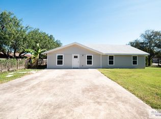 2622 N Breedlove St, Harlingen, TX 78550