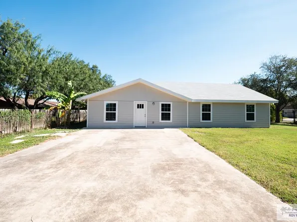 2622 N Breedlove St, Harlingen, TX 78550