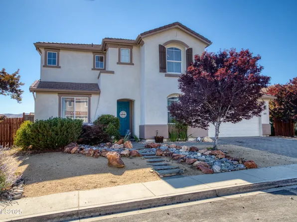 8275 Opal Glen Ct, Reno, NV 89506