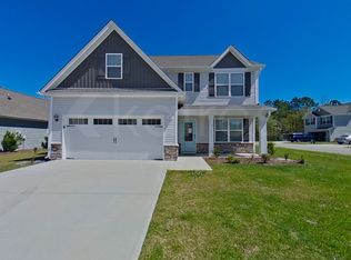35 E Luminous Way, Hampstead, NC 28443