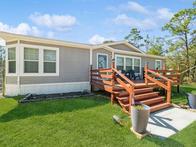 249 Willow Bend Dr, Defuniak Springs, FL, 32433