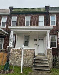 119 Ventnor Ter, Dundalk, MD, 21222