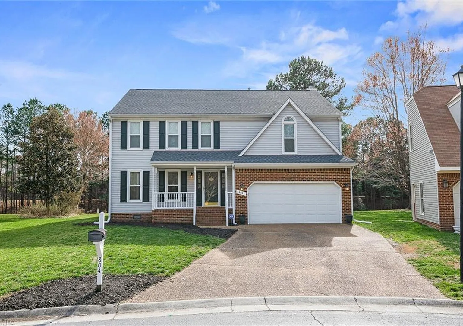 804 Lancaster Lane — Photo 1