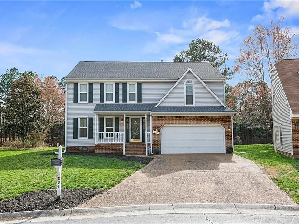 804 Lancaster Ln