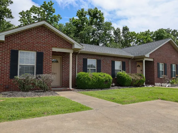 783 Sivley Rd, Hopkinsville, KY 42240