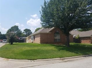 4128 Crossgate Ct, Arlington, TX 76016