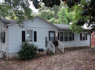 705 Anthony St, Gaffney, SC 29340