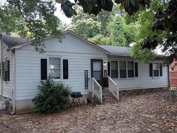 705 Anthony St, Gaffney, SC 29340
