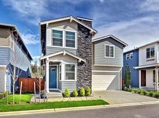 17625 35th Dr SE, Bothell, WA 98012