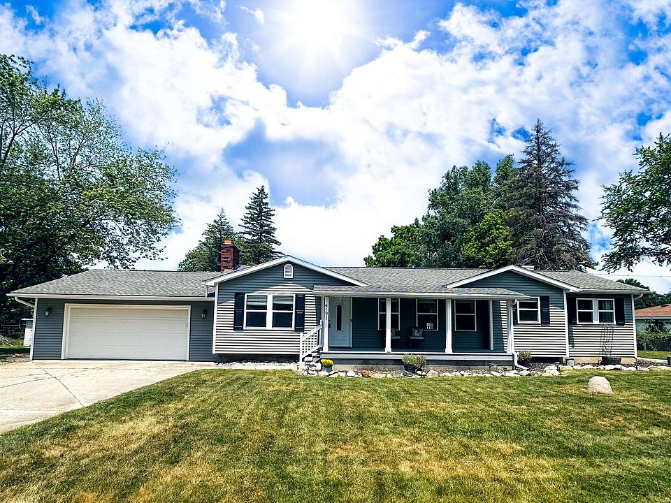 4191 Manor Dr, Grand Blanc, MI 48439 Zillow