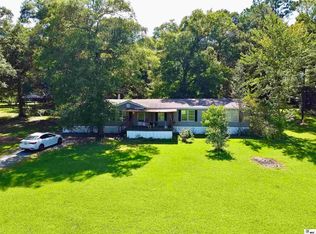 122 Topic St, Monroe, LA 71203