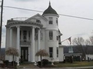 300 E Front St, Berwick, PA 18603