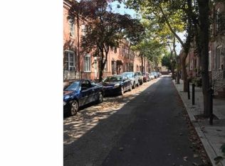 2413 S Lambert St, Philadelphia, PA 19145