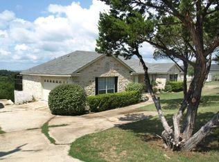 20922 Oak Rdg, Lago Vista, TX 78645