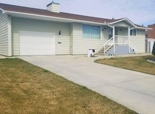 47 F St SE, Ephrata, WA 98823