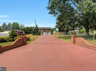 1167 Anthony Hwy, Chambersburg, PA 17202