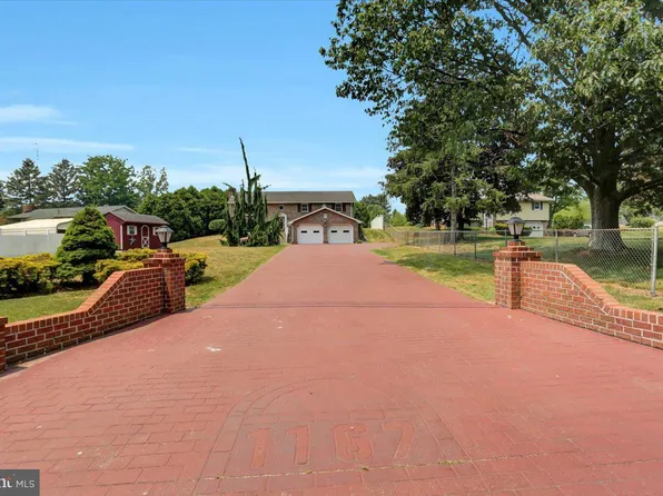 1167 Anthony Hwy, Chambersburg, PA 17202