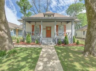 1002 S Willett St, Memphis, TN 38114