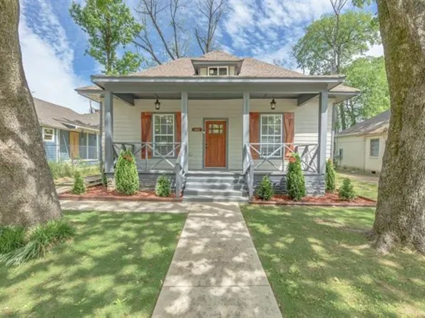 1002 S Willett St, Memphis, TN 38114