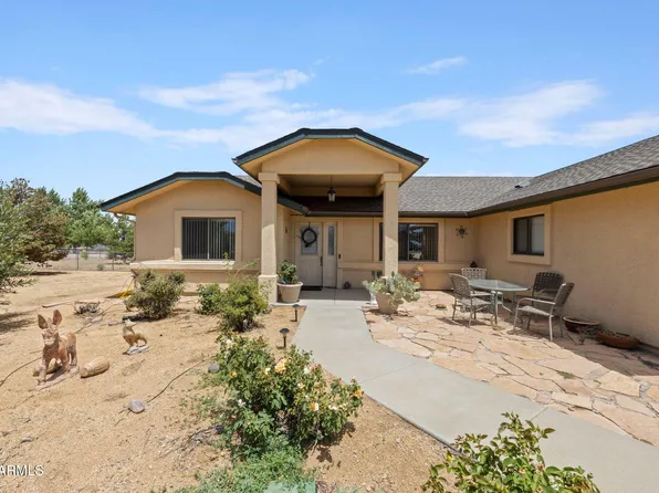 1187 Chuck Wagon Lane, Chino Valley, AZ 86323