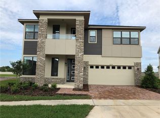 2444 Chateau Loop, Kissimmee, FL 34741