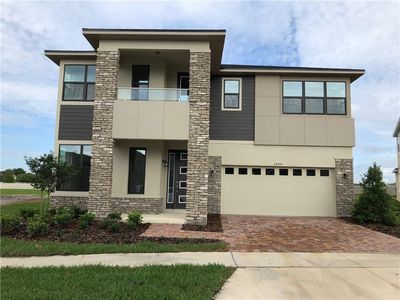 2444 Chateau Loop, Kissimmee, FL, 34741