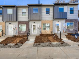 15343 W 69th Ave, Arvada, CO 80007