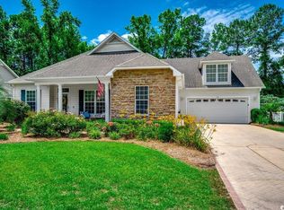 100 Woodlyn Ave, Little River, SC 29566