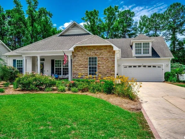 100 Woodlyn Ave., Little River, SC 29566