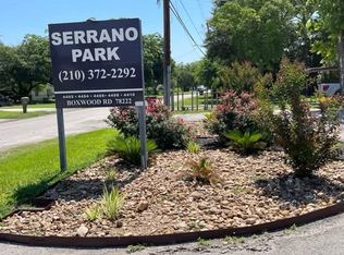 4404 Boxwood Rd LOT 16, San Antonio, TX 78222