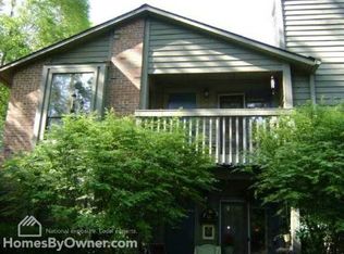 1116 McClelen Way, Decatur, GA 30033