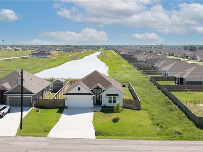 1024 County Road 268, Somerville, TX, 77879