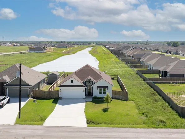 1024 County Road 268, Somerville, TX 77879