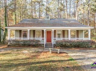 543 Loblolly Ln, Macon, GA 31220