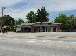 924 Asheville Hwy, Hendersonville, NC 28791