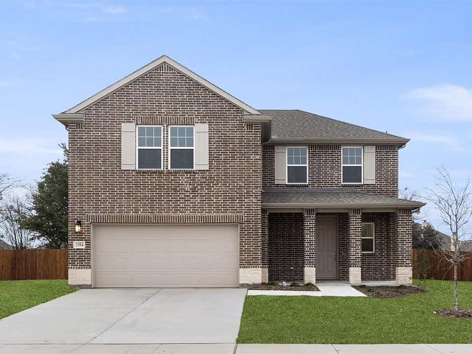 1st image of 1504 Gentle Creek Dr