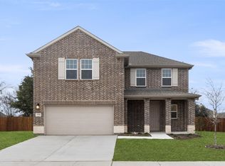 1504 Gentle Creek Dr, Haslet, TX 76052