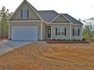 6820 Pritchett Woods Dr, Browns Summit, NC 27214