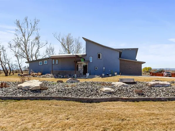 2192 Odelle Road, Montrose, CO 81401