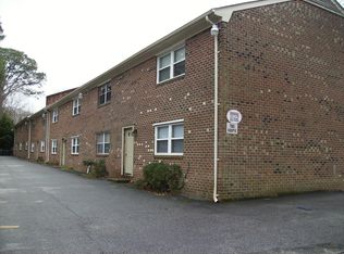 7920 Bi County Rd APT 17, Norfolk, VA 23518