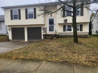 773 Hurlock Ln, Galloway, OH 43119