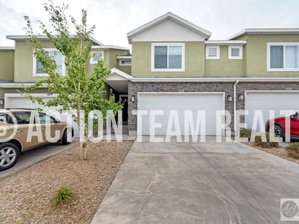 5113 W Vibrato St, Herriman, UT 84096