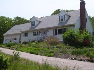 2 Route 2, Preston, CT 06365