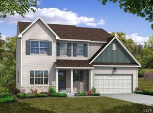 2121 Eagles Landing Dr #48, Upper Nazareth Township, PA 18064