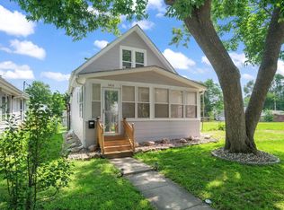 3410 Sheridan Ave N, Minneapolis, MN 55412