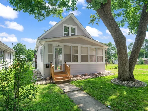 3410 Sheridan Ave N, Minneapolis, MN 55412