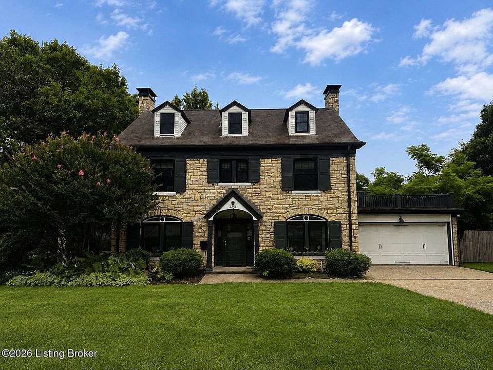 2nd image of 2345 Saratoga Dr