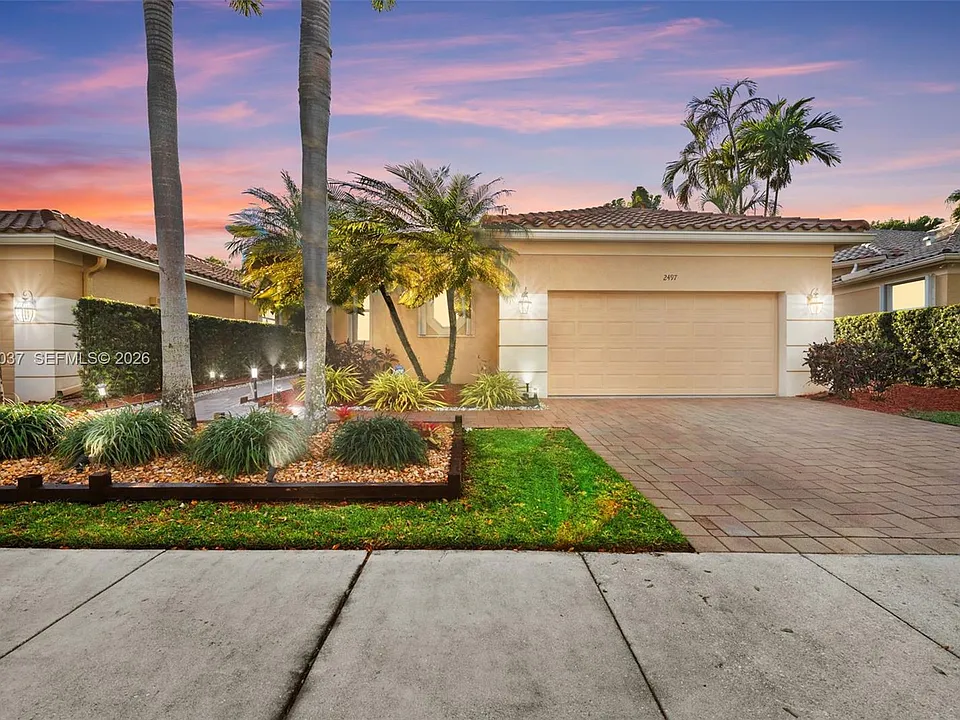 2497 Bay Isle Dr