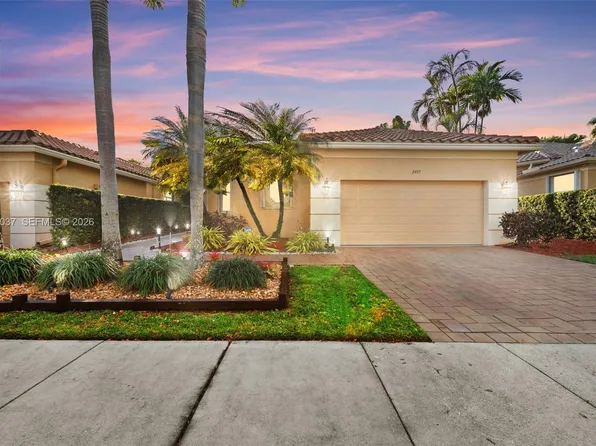 2497 Bay Isle Dr, Fort Lauderdale, FL 33327