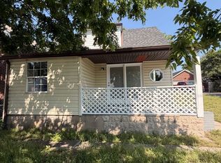 1803 Homberg Ave, Dundalk, MD 21222